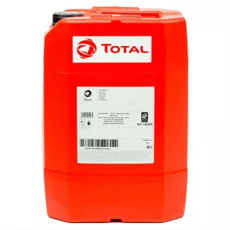 TOTAL Traxium DUAL 9 FE 75W-90 20L váltóolaj
