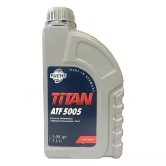 FUCHS TITAN ATF 5005 1L automata váltóolaj