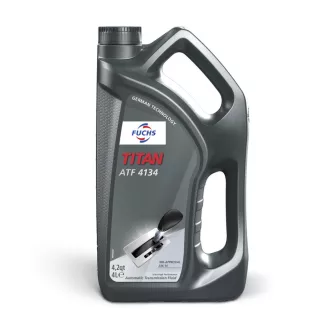 FUCHS TITAN ATF 4134 4L automata váltóolaj