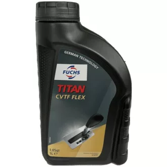 FUCHS TITAN CVTF FLEX 1L automata váltóolaj