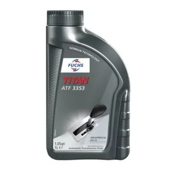 FUCHS TITAN ATF 3353 1L automata váltóolaj