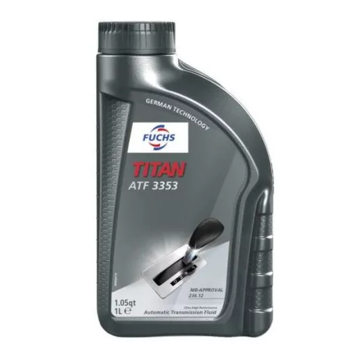 FUCHS TITAN ATF 3353 1L automata váltóolaj