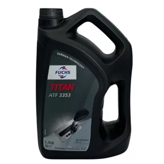 FUCHS TITAN ATF 3353 5L automata váltóolaj