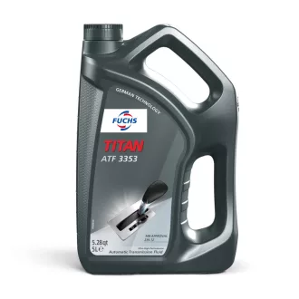 FUCHS TITAN ATF 3353 5L automata váltóolaj