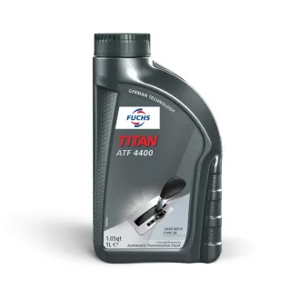 FUCHS TITAN ATF 4400 1L automata váltóolaj