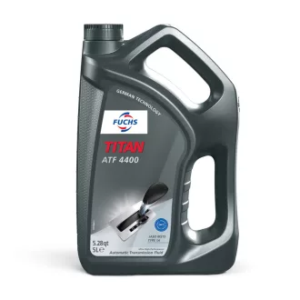 FUCHS TITAN ATF 4400 5L automata váltóolaj