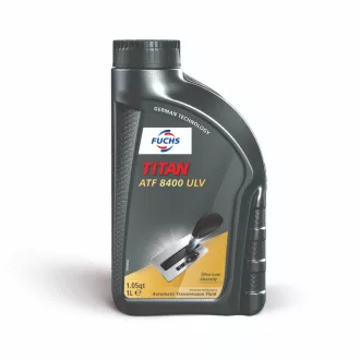 FUCHS TITAN ATF 8400 ULV 1L automata váltóolaj