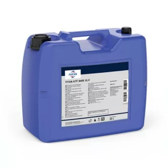 FUCHS TITAN ATF 8400 ULV 20L automata váltóolaj