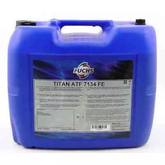   FUCHS TITAN ATF 7134 FE 20L (MB 7-G Tronic) automata váltóolaj