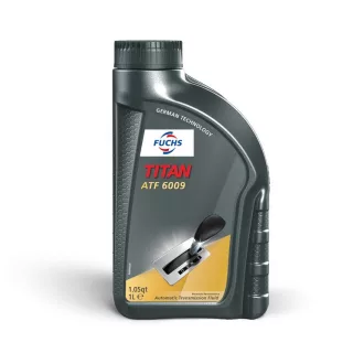 FUCHS TITAN ATF 6009 1L automata váltóolaj
