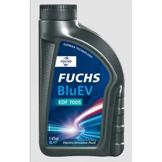 FUCHS BlueEV EDF 7005 1L (Tesla) automata váltóolaj