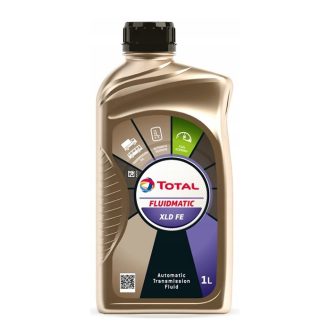 TOTAL Fluidmatic XLD FE 1L