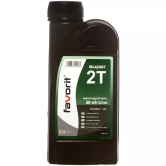 FAVORIT 2T SEMY SINT 0,5L 2T keverék olaj