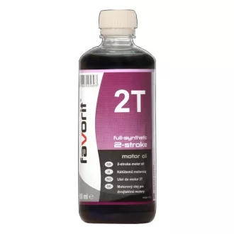 FAVORIT 2T FULL SYNTH 100ml 2T keverék olaj