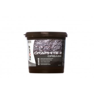 FAVORIT G-2 Grafitzsír 0,5kg