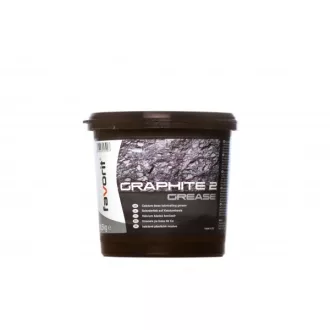 FAVORIT G-2 Grafitzsír 0,5kg