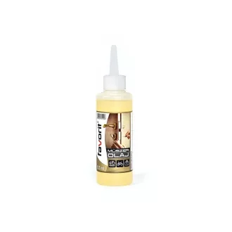 FAVORIT Műszerolaj 125ml