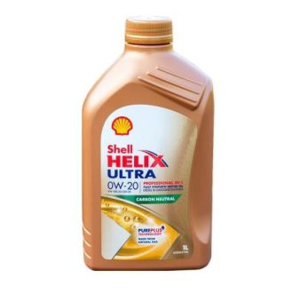 SHELL HELIX ULTRA Professional AV-L 0W-20 1L