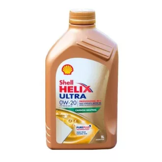 SHELL HELIX ULTRA Professional AV-L 0W-20 1L