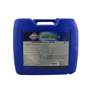 FUCHS AGRIFARM STOU 15W-40 20L