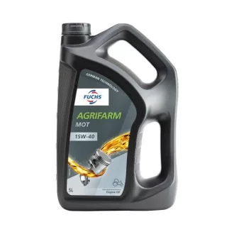 FUCHS AGRIFARM MOT 15W-40 5L motorolaj