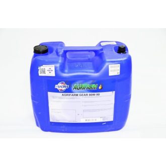 FUCHS AGRIFARM GEAR 80W-90 20L