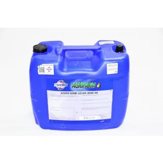 FUCHS AGRIFARM GEAR 80W-90 20L