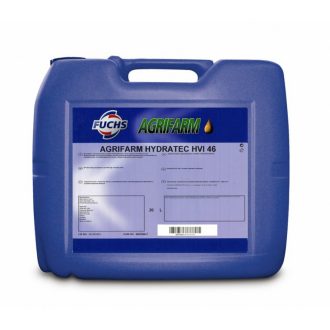 FUCHS AGRIFARM HYDRATEC HVI 46 20L