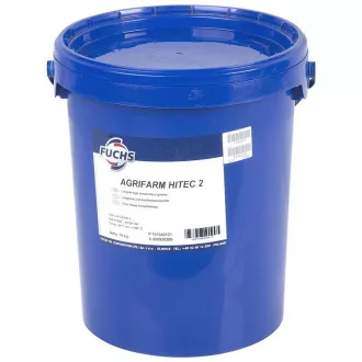 FUCHS AGRIFARM HITEC 2 zsír 18kg