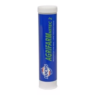 FUCHS AGRIFARM HITEC 2 zsír 400gr