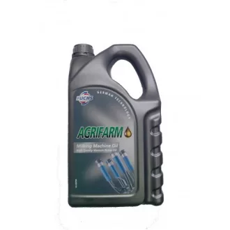 FUCHS AGRIFARM MILKING MACHINE OIL 5L