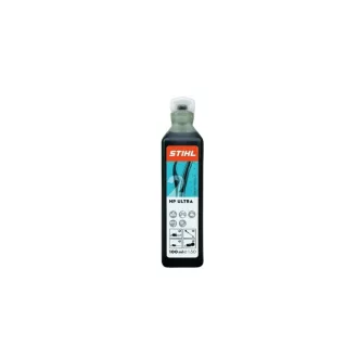 STIHL HP Super 2T 100ml (zöld 2 ütemű motorolaj)