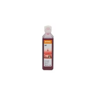 STIHL HP 2T 100ml (piros 2 ütemű motorolaj)