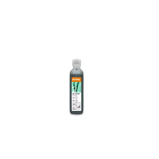 STIHL HP Ultra Bio 2T 100ml (zöld 2 ütemű Bio motorolaj)