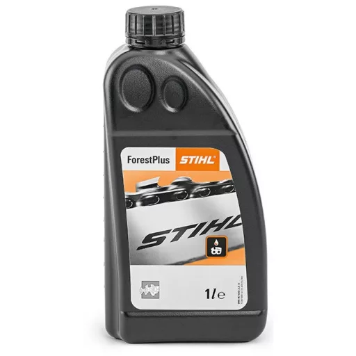 STIHL Forest Plus 1L (lánckenő olaj)