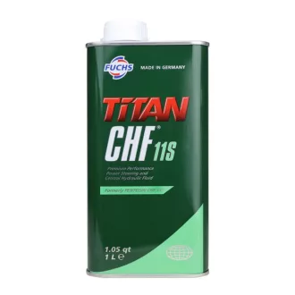 FUCHS TITAN CHF 11S 1L (Pentosin CHF 11S)
