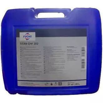 FUCHS TITAN CHF 202 20L (Pentosin CHF 202)