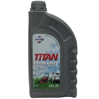 FUCHS TITAN Garden Super SAE 30 2L kerti gép motorolaj