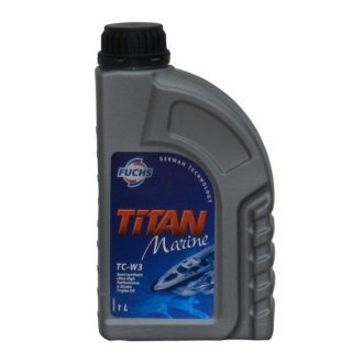 FUCHS TITAN MARINE 2T 1L (TC-W3)