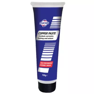 FUCHS Copper Paste 100gr (réz paszta)