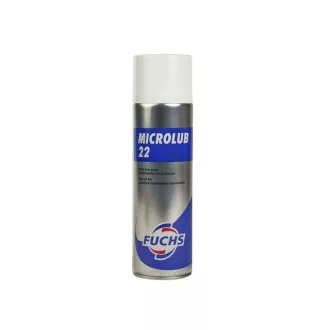 FUCHS MICROLUB 22 Spray 500ml (WD40)