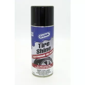 GUNK Gumifényesítő Spray 400ml