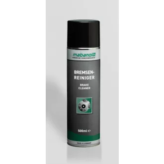 Mabanol Brensenreininger 500ml (féktisztító spray)