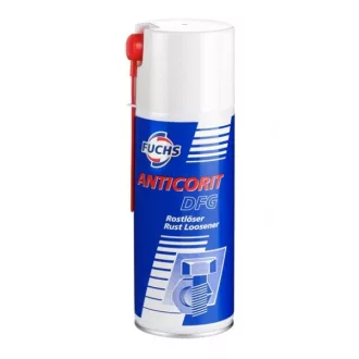 FUCHS ANTICORIT DFG (csavarlazító) 400ml Spray