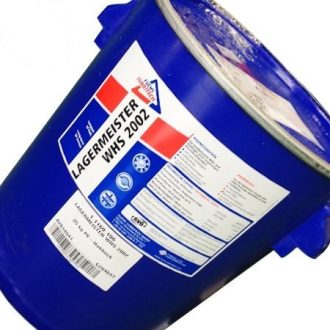 FUCHS LAGERMEISTER WHS 2002 5kg