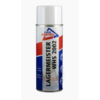 FUCHS LAGERMEISTER WHS 2002 SPRAY 400ml