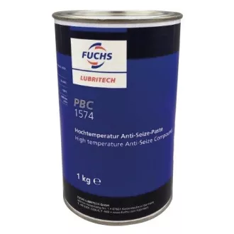 FUCHS PBC 1574 (fémtartalmú paszta) 1kg