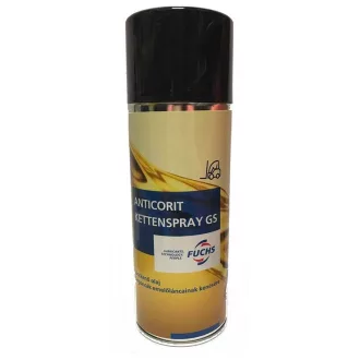 FUCHS ANTICORIT Kettenspray (targonca lánckenő sp.) 400ml