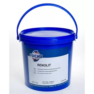 FUCHS RENOLIT B 2 5kg