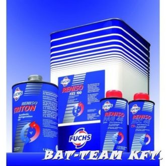 FUCHS RENISO TRITON SEZ 68 1L